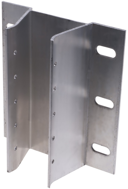 Wall bearing bracket FPH