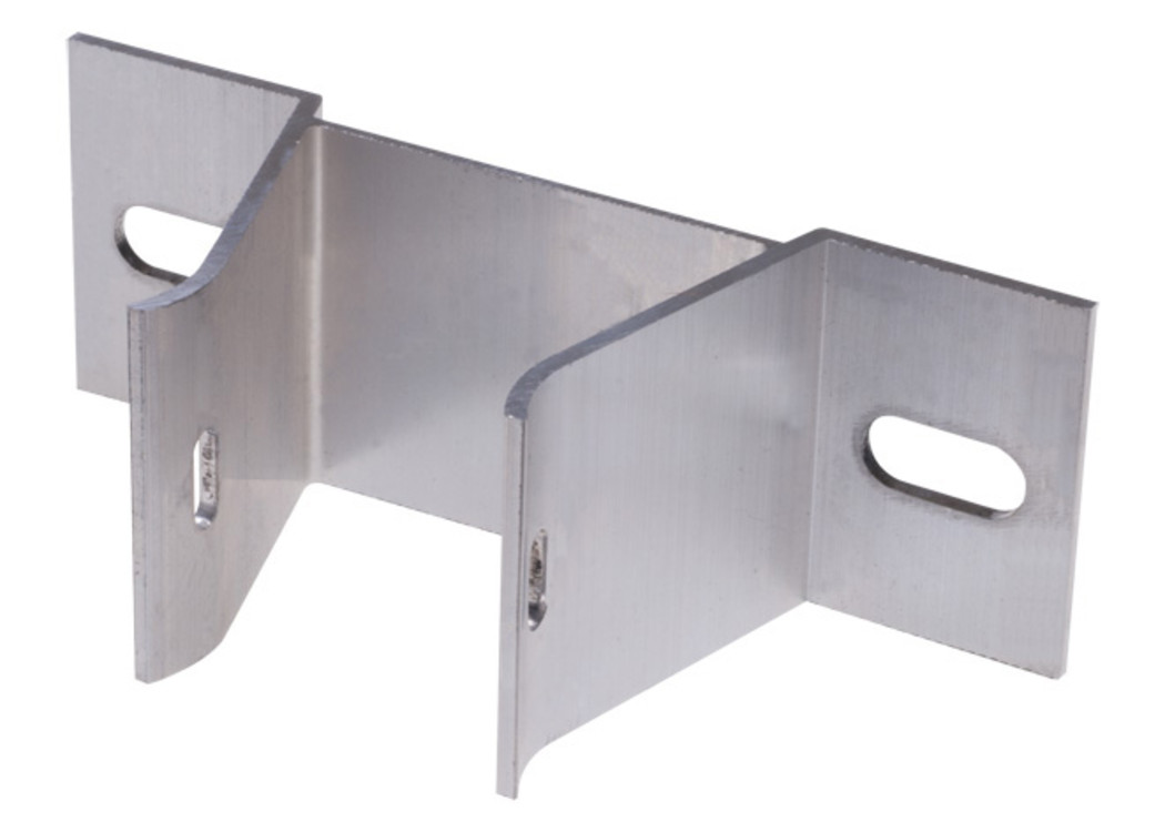 SPH wall retaining bracket