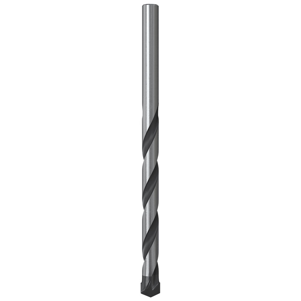 Concrete drill bit D-C