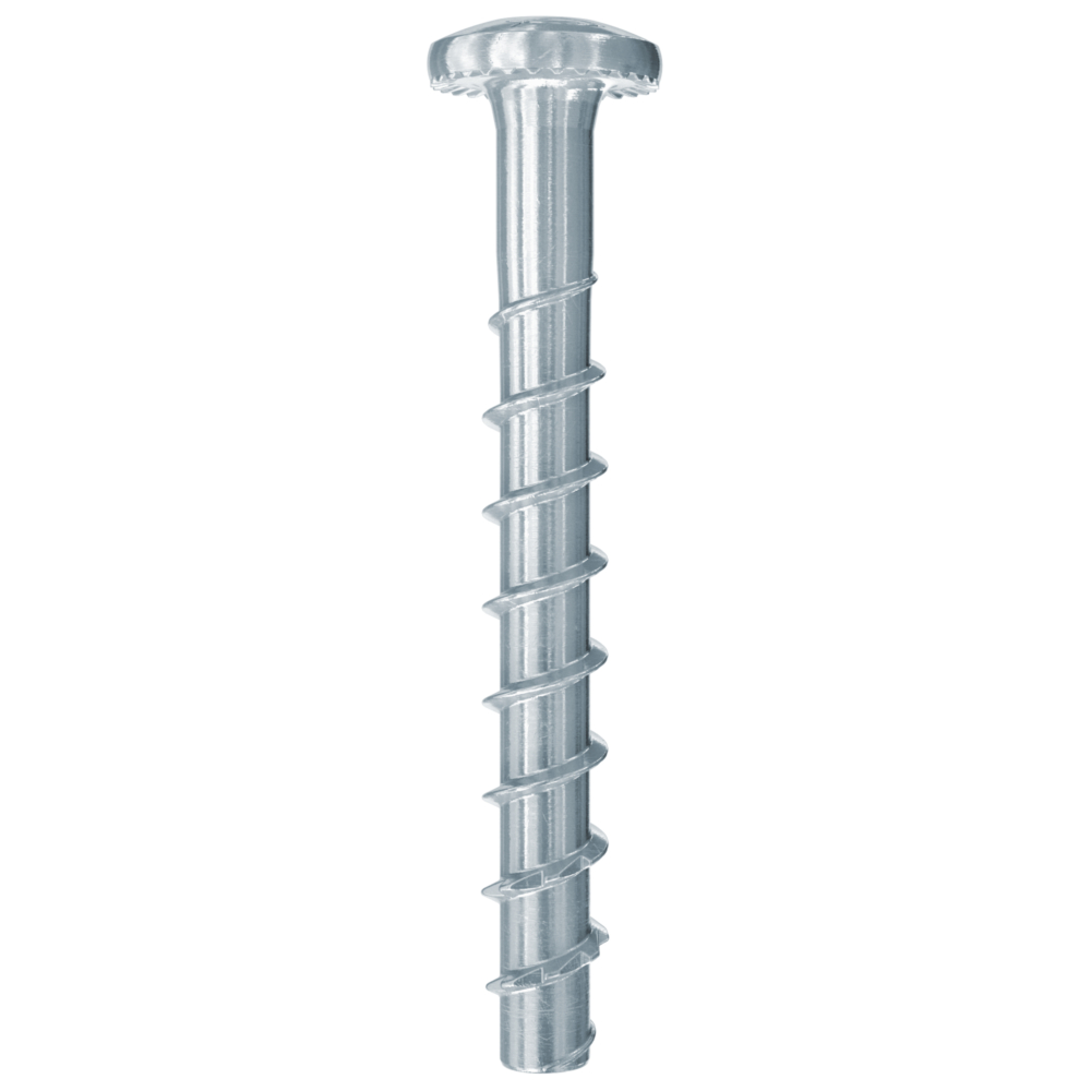 Concrete screw ULTRACUT FBS II 6 P / LP