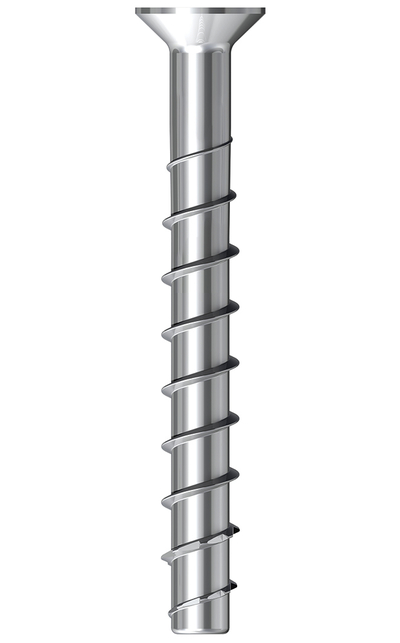 Concrete screw ULTRACUT FBS II SK