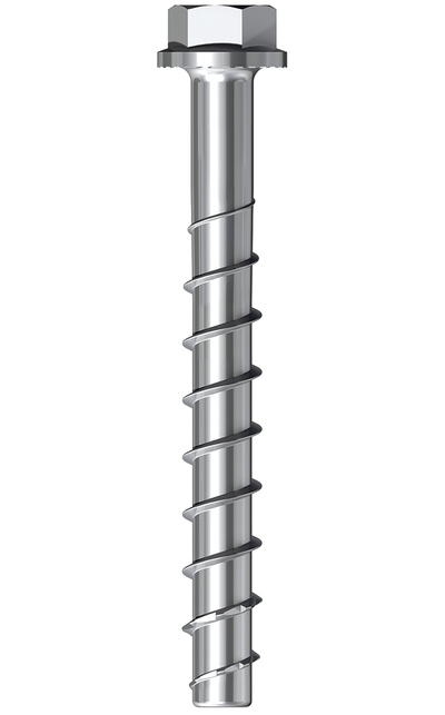 Concrete screw ULTRACUT FBS II US