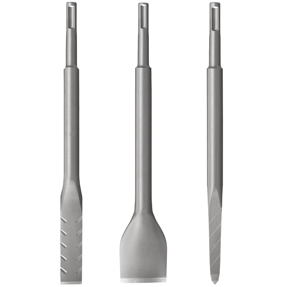 Premium chisel FCP