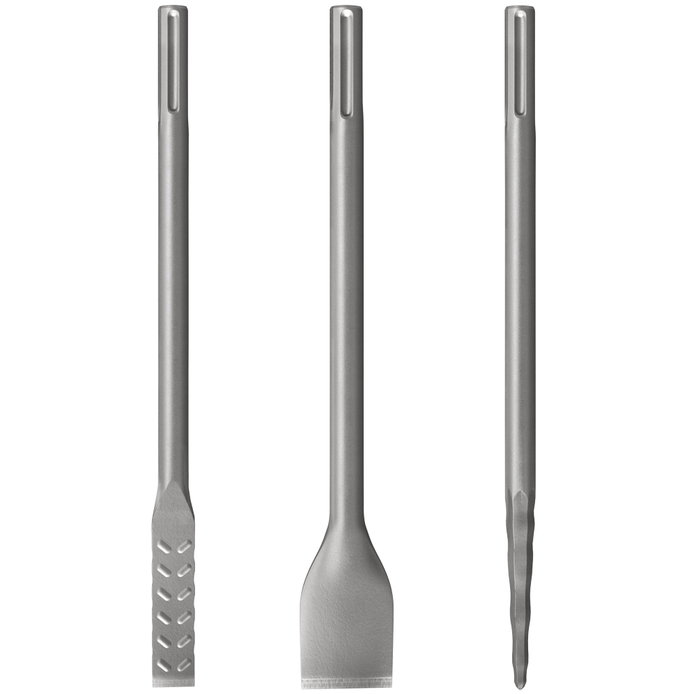 Premium chisel FCP Max