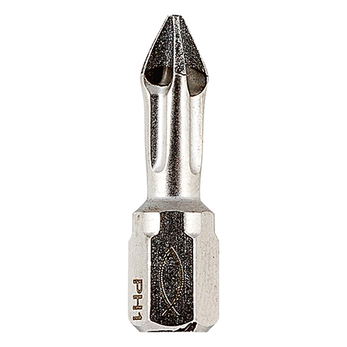 PH cross-slot diamond bit