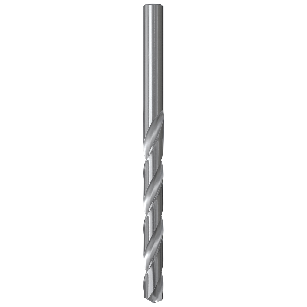 Metal drill bit D-HSS-G