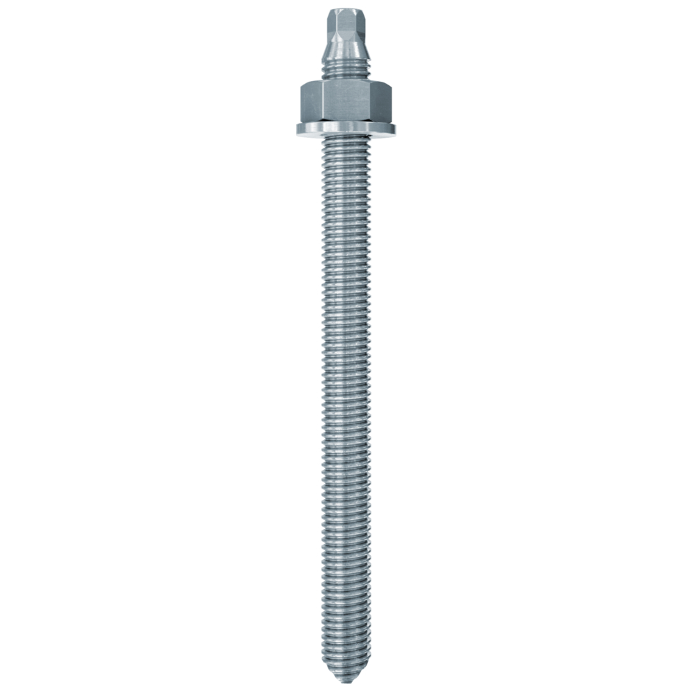 Threaded rod RG M