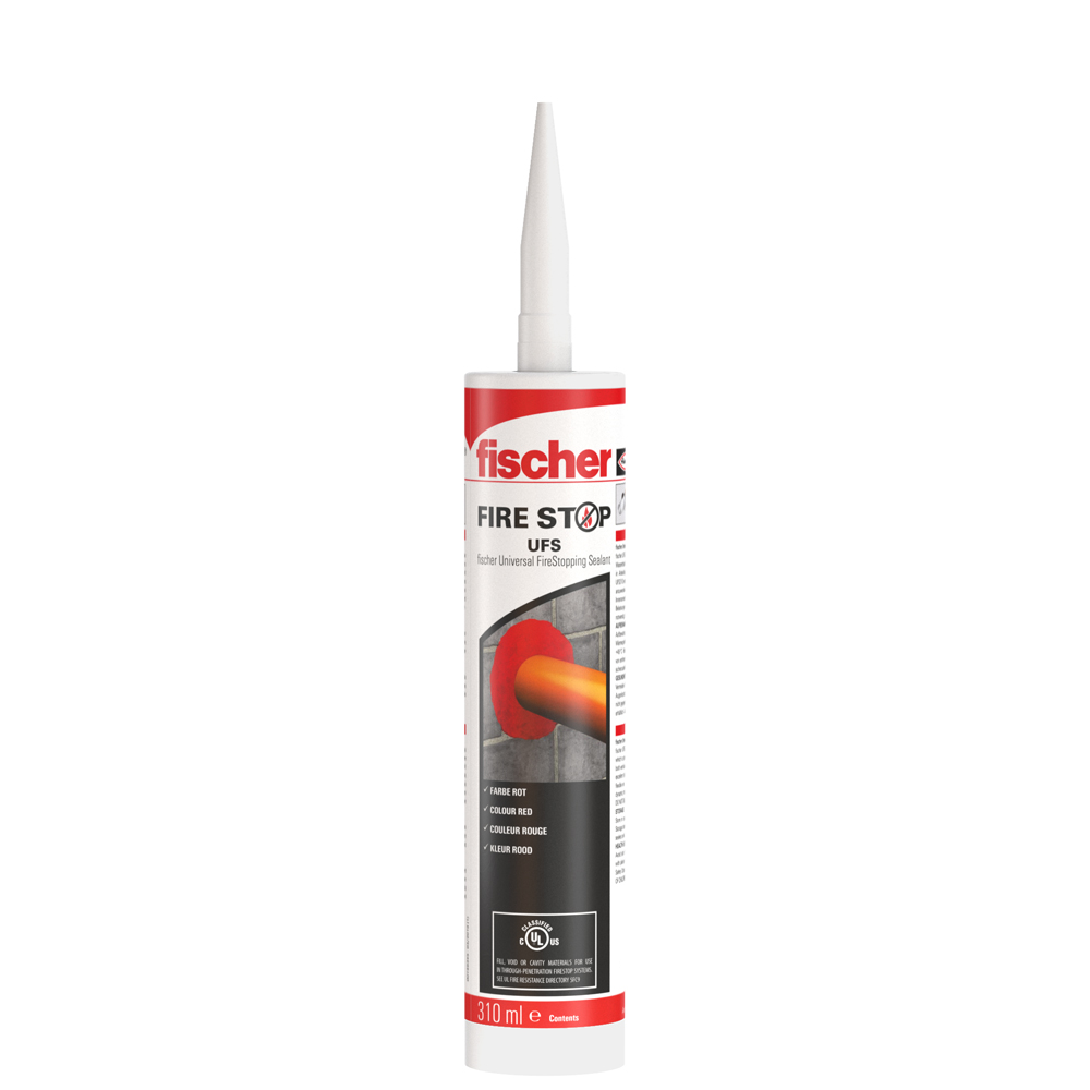 Universal FireStopping Sealant UFS 310