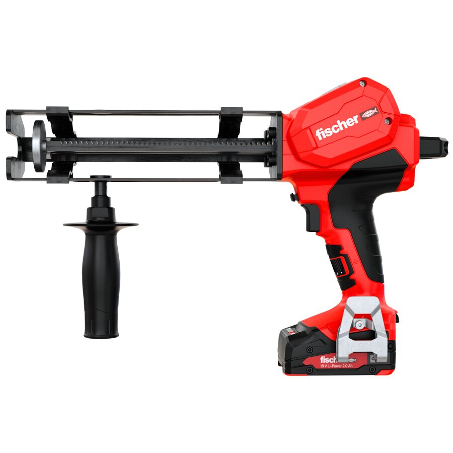 fischer FIS DB S Pro