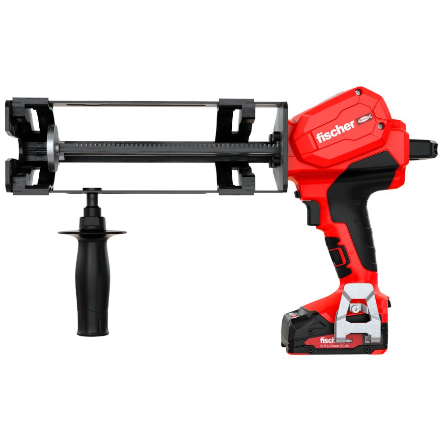 fischer FIS DB SL Pro