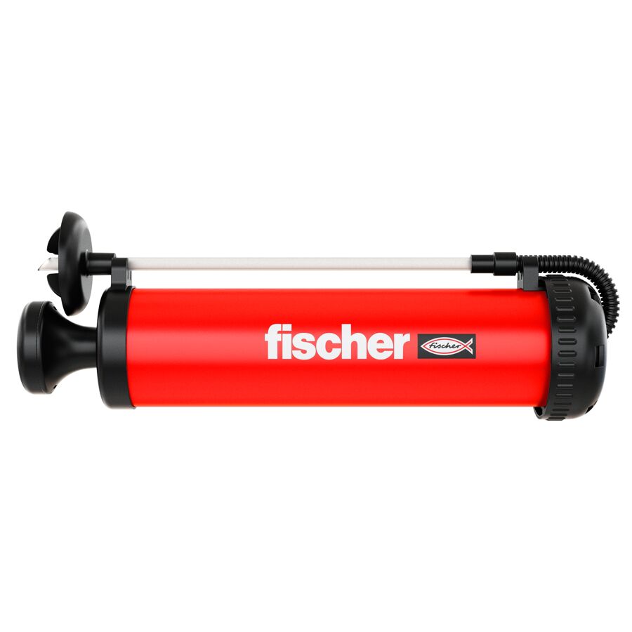 fischer Blow-out Pumps