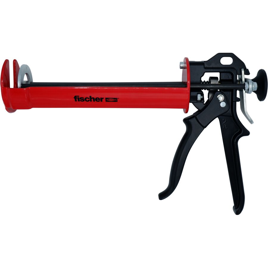 fischer FIS AC