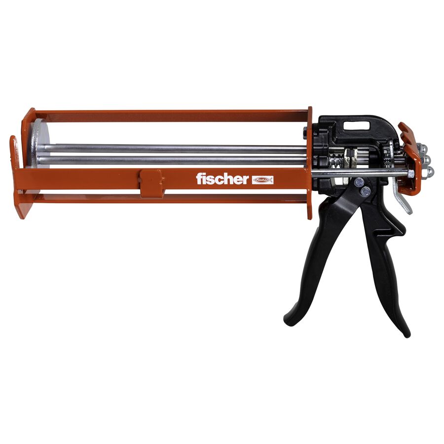 fischer FIS AM S-XL