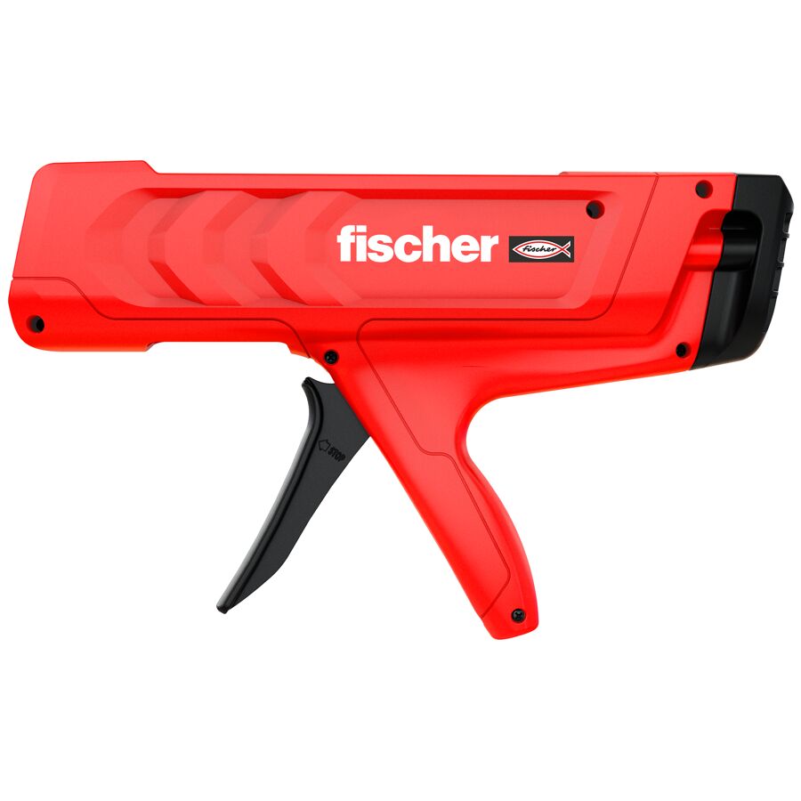 fischer FIS DM C Pro