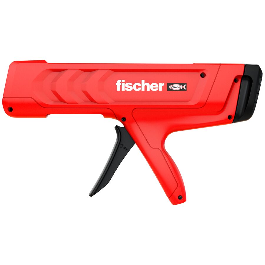 fischer FIS DM S Pro