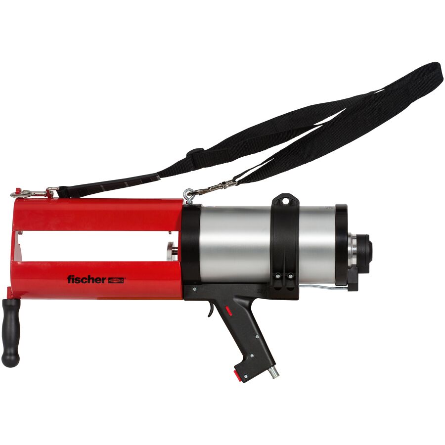 fischer FIS DP S-XL