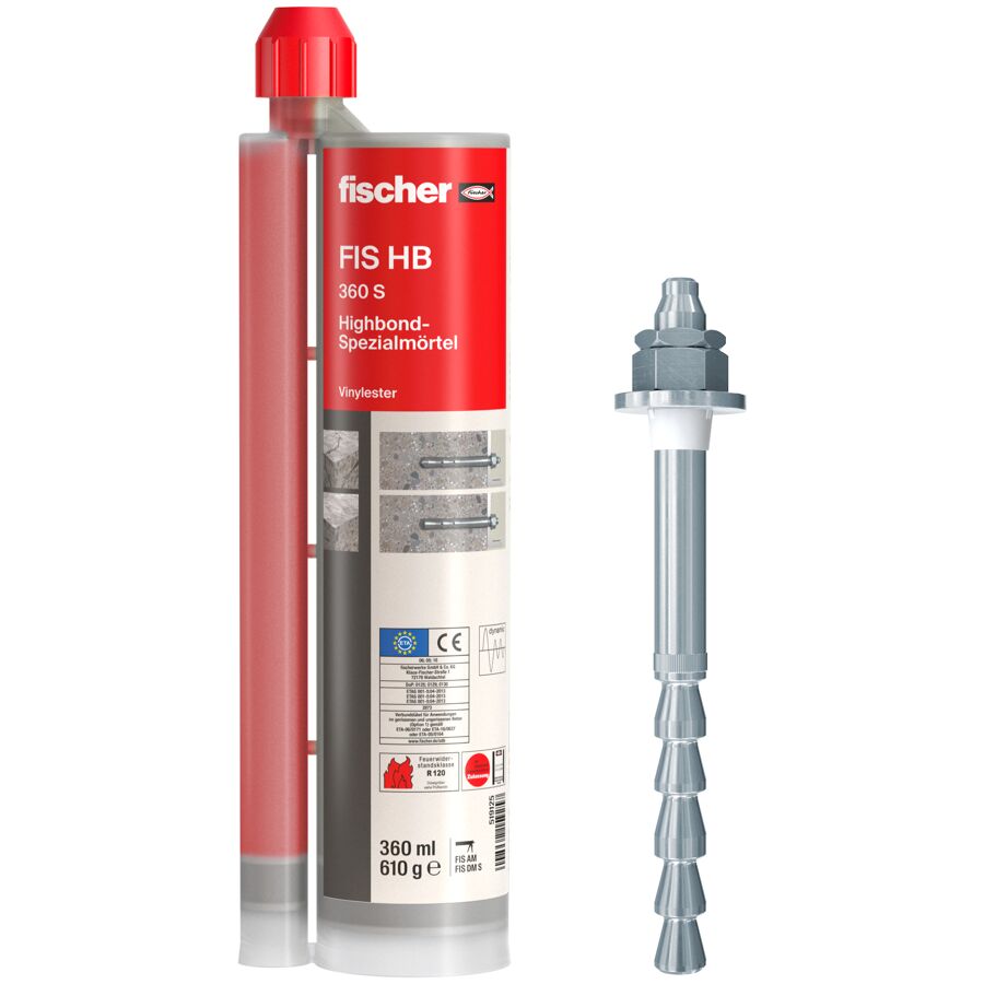 fischer FDA