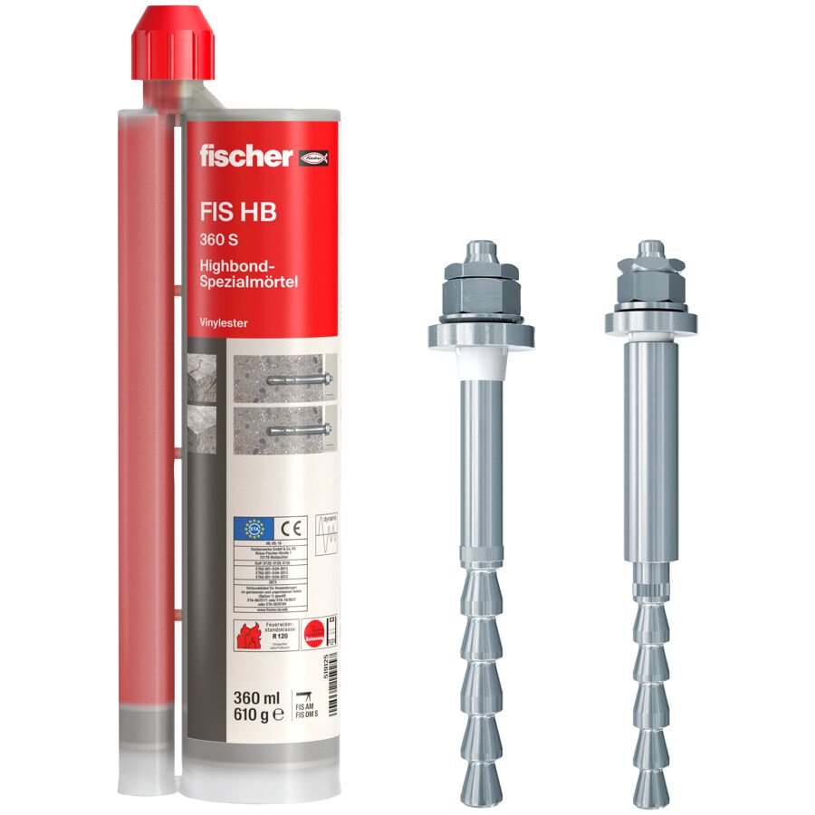 fischer FHB dyn