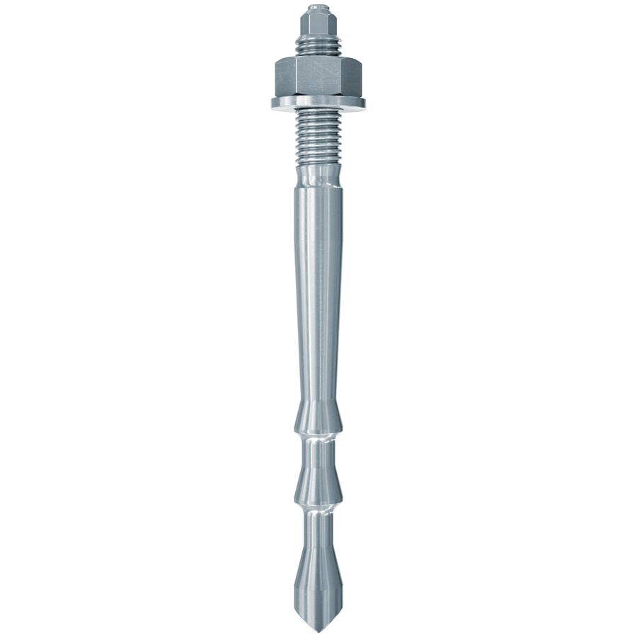 fischer FHB II-A L