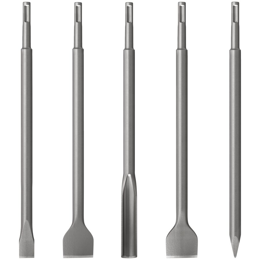 fischer Standard chisel SDS Plus