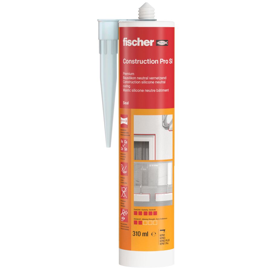 fischer Construction Pro SI