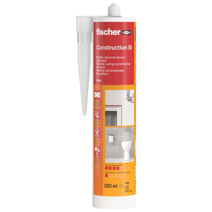 fischer Construction SI (DBSI)
