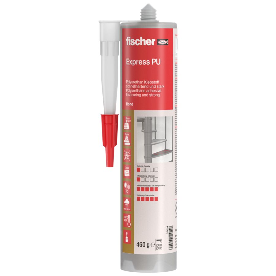 fischer Express PU