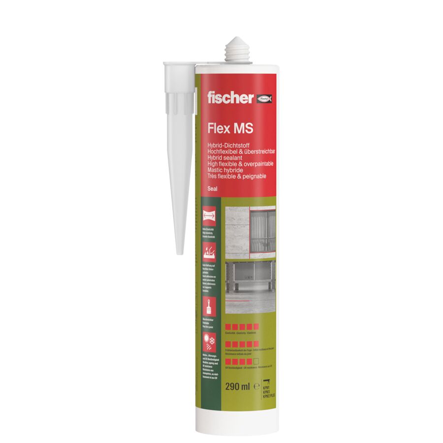 fischer Flex MS