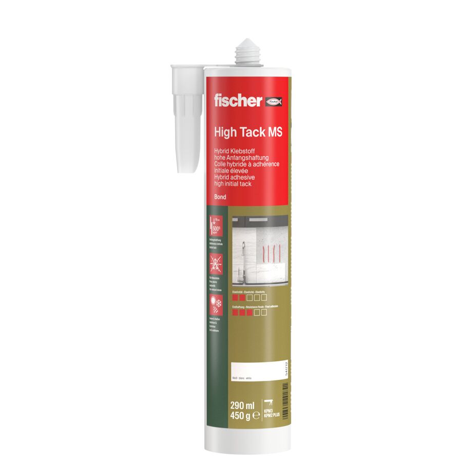 fischer High Tack MS