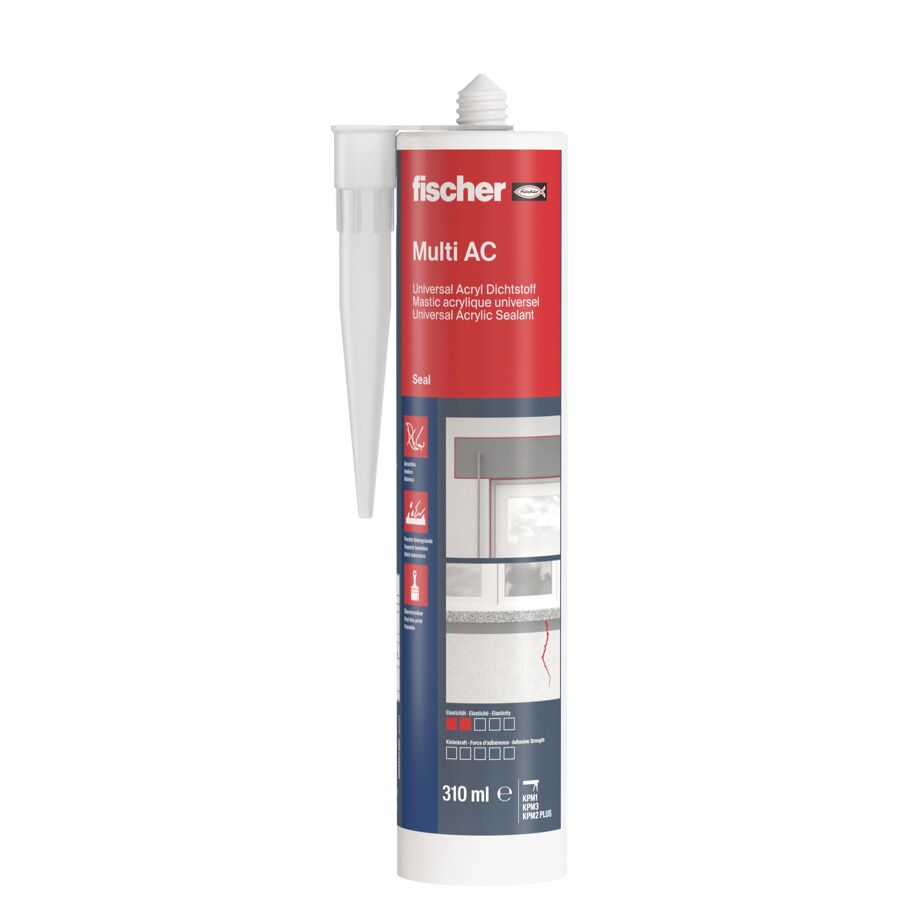 fischer Multi AC (DA)