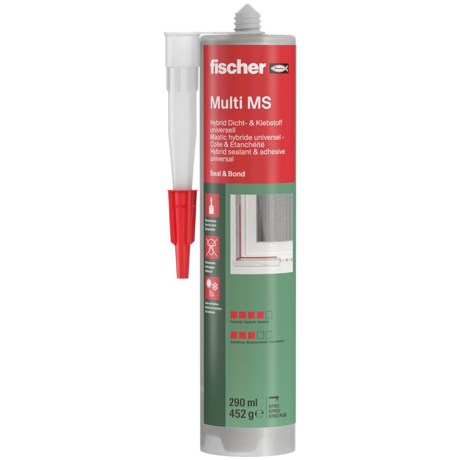 fischer Multi MS
