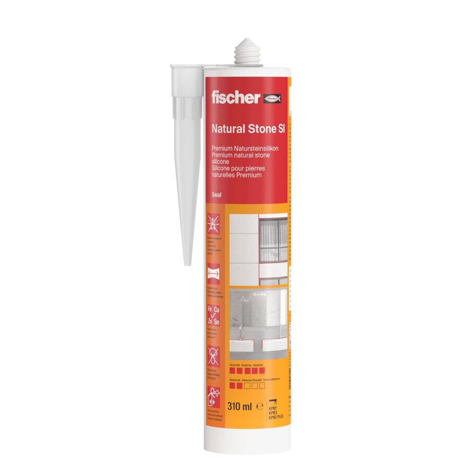 fischer Natural Stone SI (DNS)