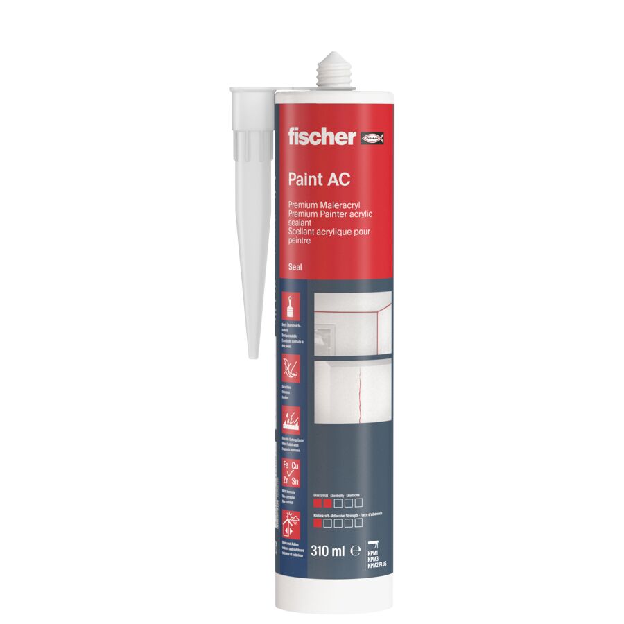 fischer Paint AC (DMA)