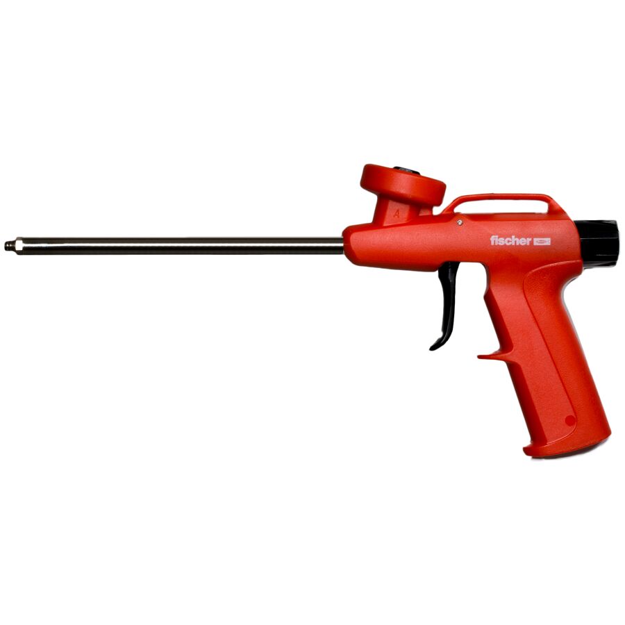 fischer PUP K2 Plus