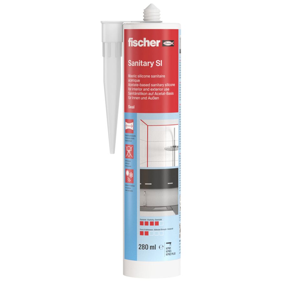 fischer Sanitary SI (DSSI)