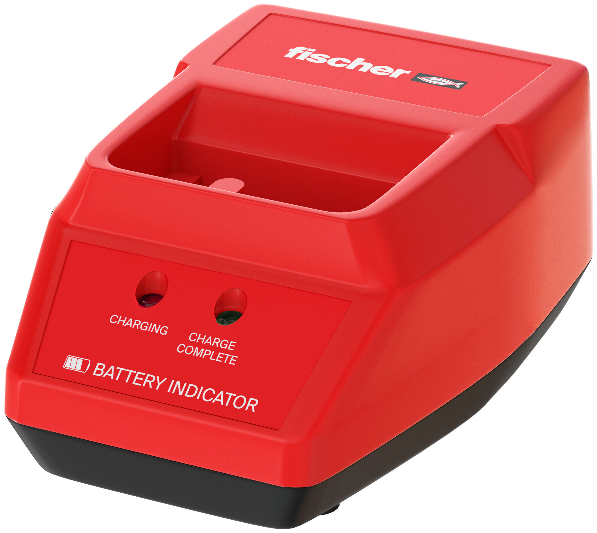 fischer Battery charger BC 7.2V (EU)