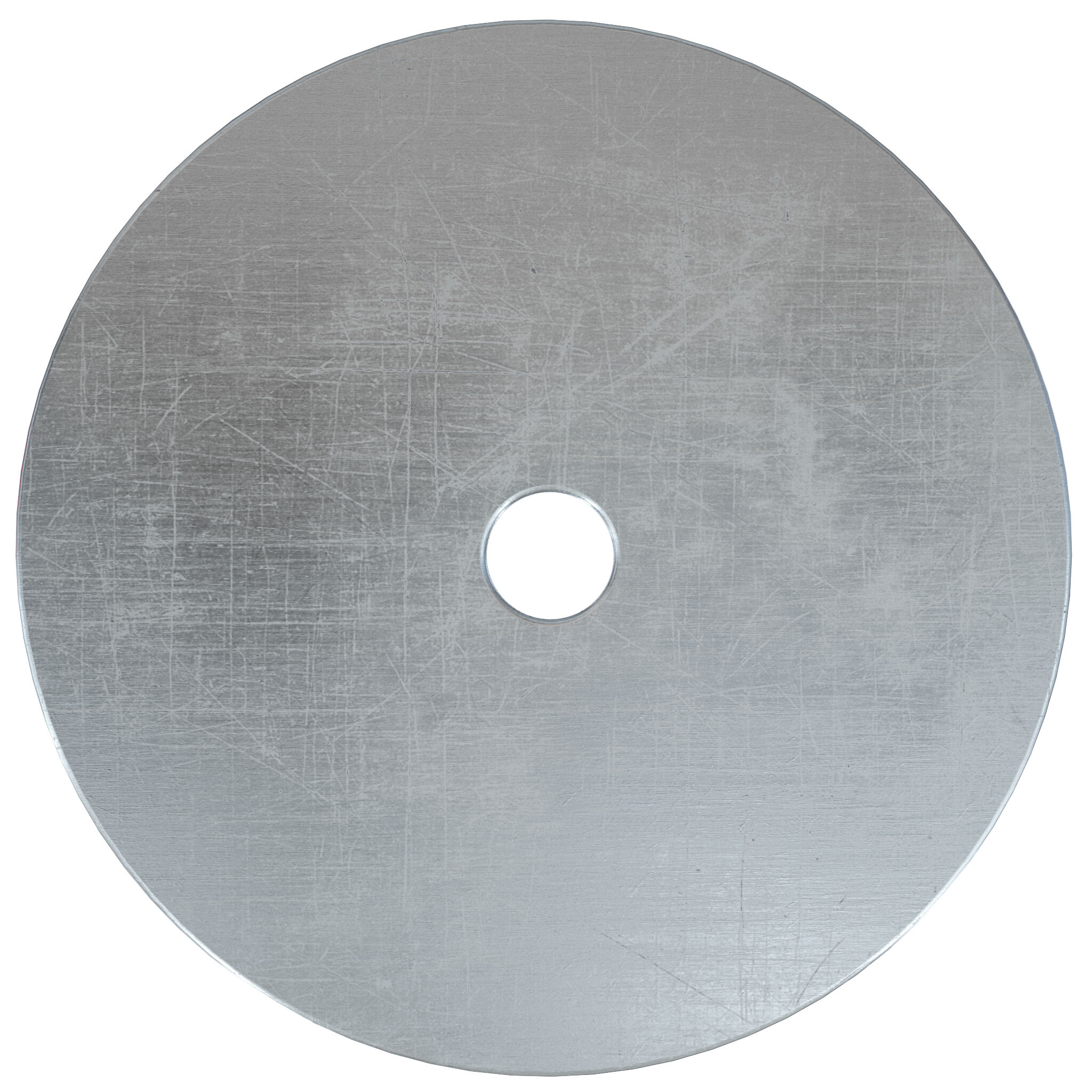 fischer FGC 100 U metal washer