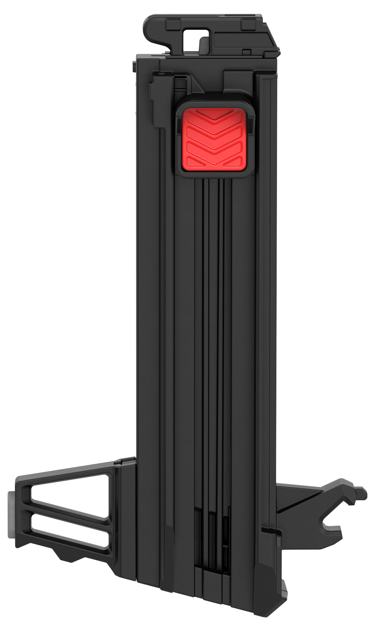 fischer FXC 85 - M26 standard magazine