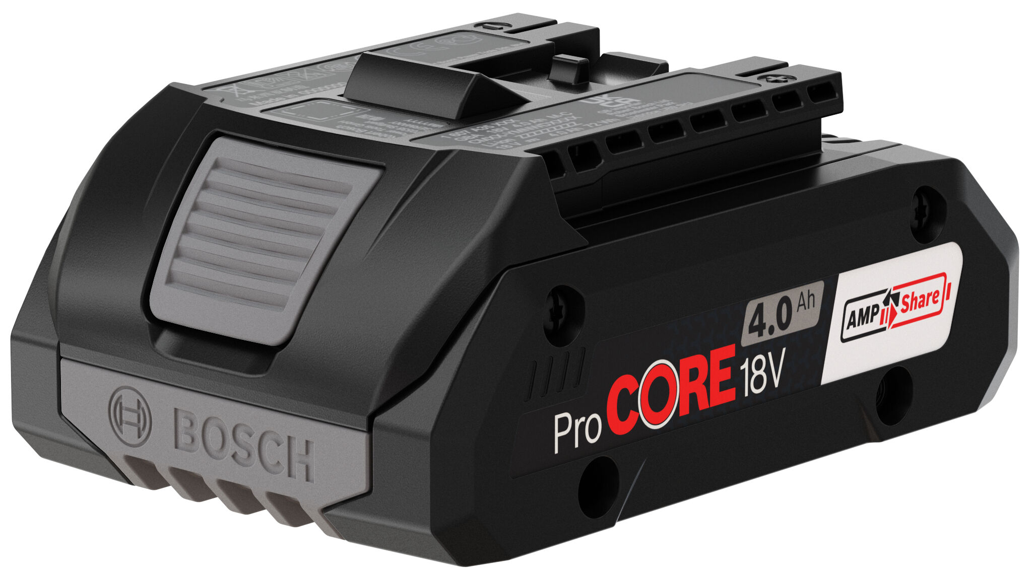 fischer ProCORE 18V 4.0Ah (EU-battery)