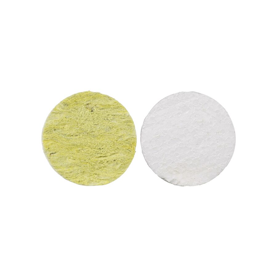 fischer Round cap MW / PS