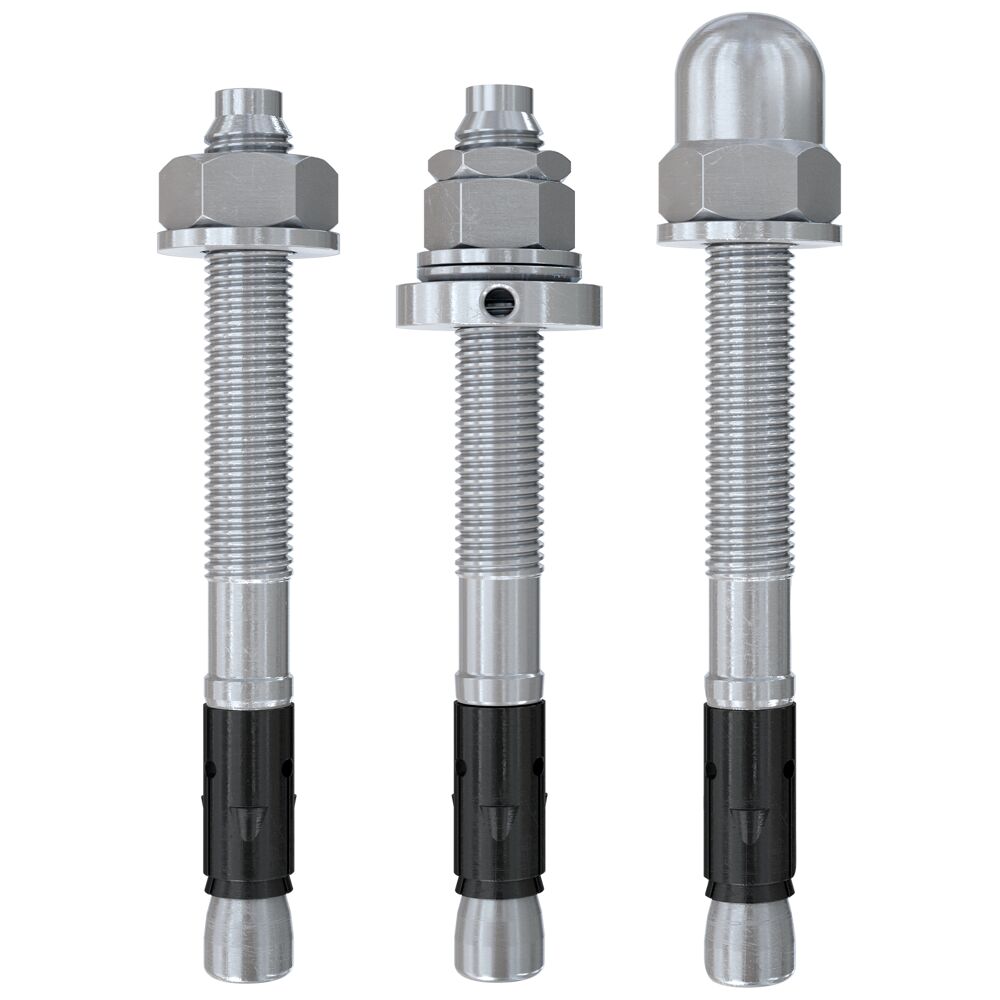 fischer FAZ II Plus