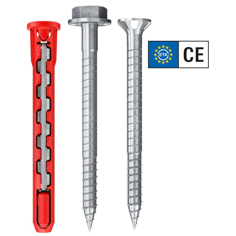 fischer HybridPower